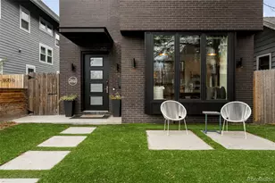 3868 Utica St, Denver, CO 80212 - Photo 2