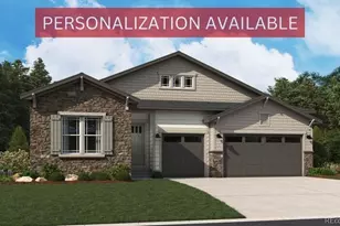 13862 Honey Hush Trail, Parker, CO 80134 - Photo 1