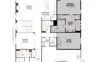 13862 Honey Hush Trail, Parker, CO 80134 - Photo 2