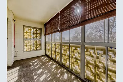 650 S Clinton Street #5C, Denver, CO 80247 - Photo 1
