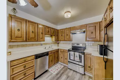 650 S Clinton Street #5C, Denver, CO 80247 - Photo 8