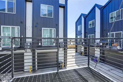 4925 W 10th Avenue #113, Denver, CO 80204 - Photo 6