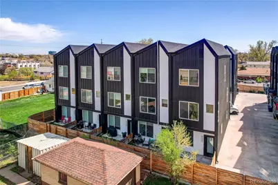 4925 W 10th Avenue #113, Denver, CO 80204 - Photo 16