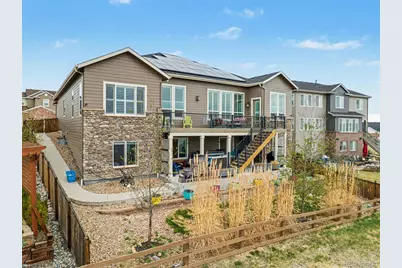 3756 Spanish Oaks Trail, Castle Rock, CO 80108 - Photo 1