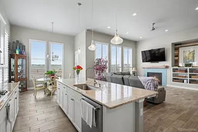 3756 Spanish Oaks Trail, Castle Rock, CO 80108 - Photo 8