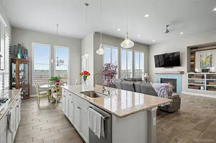 3756 Spanish Oaks Trail, Castle Rock, CO 80108 - Photo 8