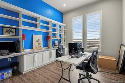 3756 Spanish Oaks Trail, Castle Rock, CO 80108 - Photo 14