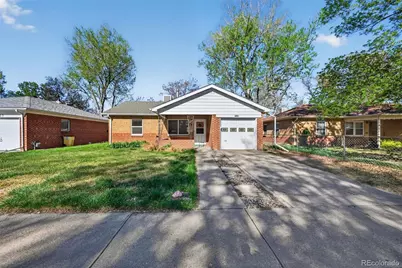 3051 S Downing Street, Englewood, CO 80113 - Photo 1