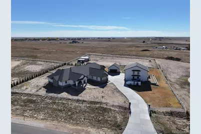 28550 E 159th Avenue, Brighton, CO 80603 - Photo 1