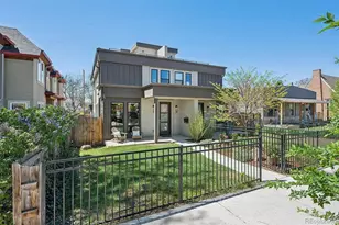 1331 S Logan St, Denver, CO 80210 - Photo 1