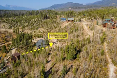00 Pond View Lane, Grand Lake, CO 80447 - Photo 2