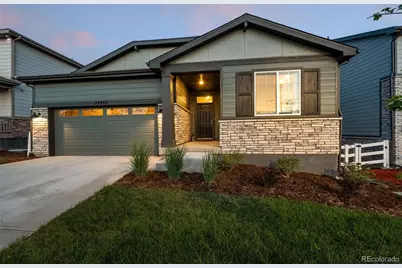 24088 E Atlantic Place, Aurora, CO 80018 - Photo 1