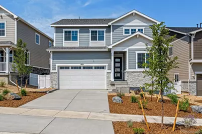 469 S Salida Street, Aurora, CO 80017 - Photo 1