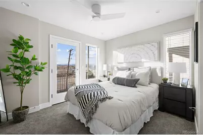 2650 S Delaware Street #4, Denver, CO 80223 - Photo 12
