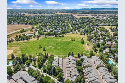 7705 S Cove Circle, Littleton, CO 80122 - Photo 32