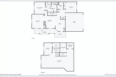 15501 E 112th Avenue #22A, Commerce City, CO 80022 - Photo 48