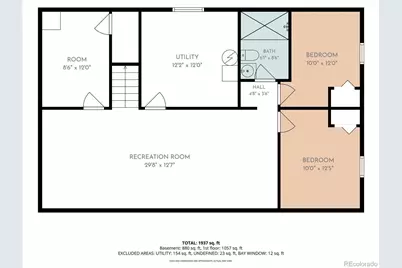 7471 Wilson Court, Westminster, CO 80030 - Photo 40