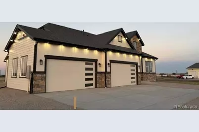 7440 Woodchest Street, Strasburg, CO 80136 - Photo 2