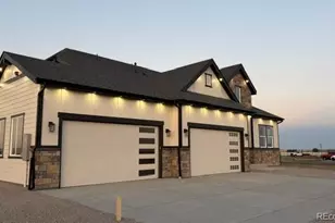 7440 Woodchest St, Strasburg, CO 80136 - Photo 2