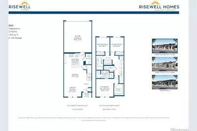 2038 S Jackson Gap Street, Aurora, CO 80018 - Photo 1