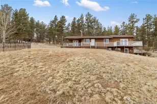 901 Wilson, Florissant, CO 80816 - Photo 1