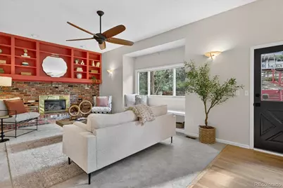 8214 Lodgepole Trail, Lone Tree, CO 80124 - Photo 10