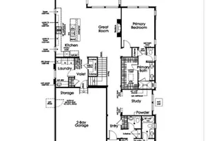7133 Canyon Sky Trl, Castle Pines, CO 80108 - Photo 2