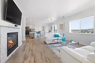 4238 Beautiful Circle, Castle Rock, CO 80109 - Photo 10