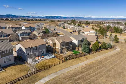 4238 Beautiful Circle, Castle Rock, CO 80109 - Photo 42