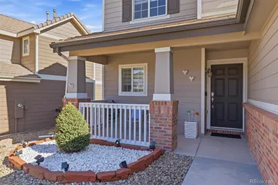 4238 Beautiful Circle, Castle Rock, CO 80109 - Photo 4