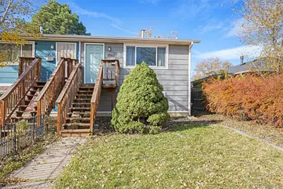 3563 Leyden Street, Denver, CO 80207 - Photo 2