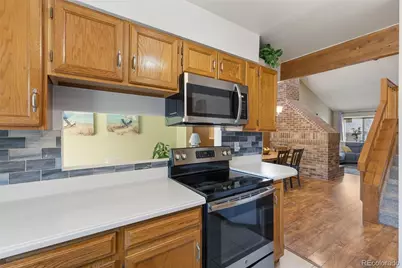 4937 Daybreak Circle, Colorado Springs, CO 80917 - Photo 12