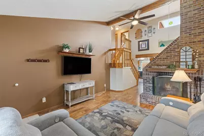 4937 Daybreak Circle, Colorado Springs, CO 80917 - Photo 4