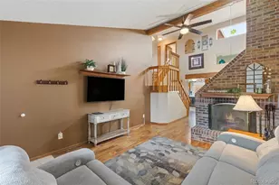4937 Daybreak Circle, Colorado Springs, CO 80917 - Photo 4