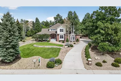 8389 Owl Roost Court, Parker, CO 80134 - Photo 2