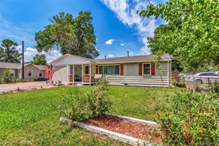 477 N Raynolds Ave, Canon City, CO 81212 - Photo 2