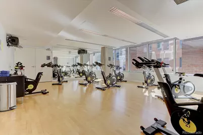 1700 Bassett Street #1114, Denver, CO 80202 - Photo 22