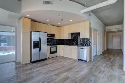 1700 Bassett Street #1114, Denver, CO 80202 - Photo 4