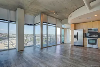 1700 Bassett Street #1114, Denver, CO 80202 - Photo 2