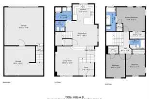 1489 Red Peak Dr, Castle Rock, CO 80109 - Photo 28