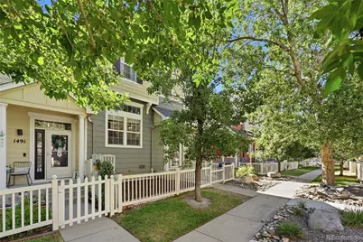 1489 Red Peak Drive, Castle Rock, CO 80109 - Photo 24