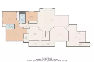 4336 Mohawk Dr, Larkspur, CO 80118 - Photo 8
