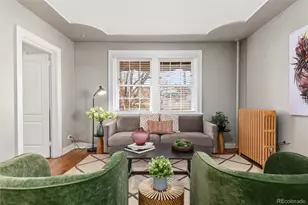 1446 N Gilpin Street, Denver, CO 80218 - Photo 1