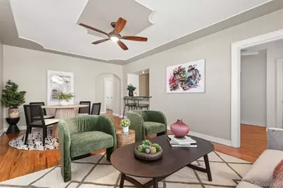 1446 N Gilpin Street #1, Denver, CO 80218 - Photo 6