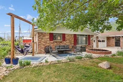 3296 Dudley Street, Wheat Ridge, CO 80033 - Photo 1