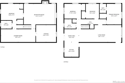 3296 Dudley Street, Wheat Ridge, CO 80033 - Photo 44
