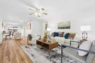 3296 Dudley Street, Wheat Ridge, CO 80033 - Photo 2