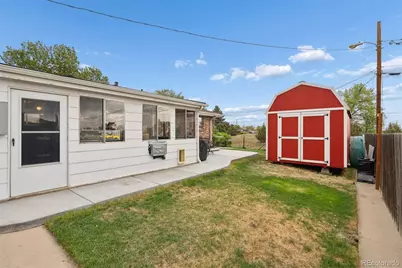 3296 Dudley Street, Wheat Ridge, CO 80033 - Photo 40