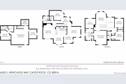 6525 S Newcastle Way, Aurora, CO 80016 - Photo 48