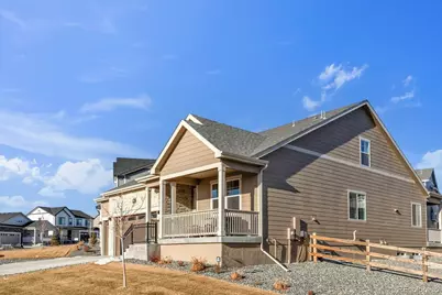 1327 Hart Lane, Elizabeth, CO 80107 - Photo 2